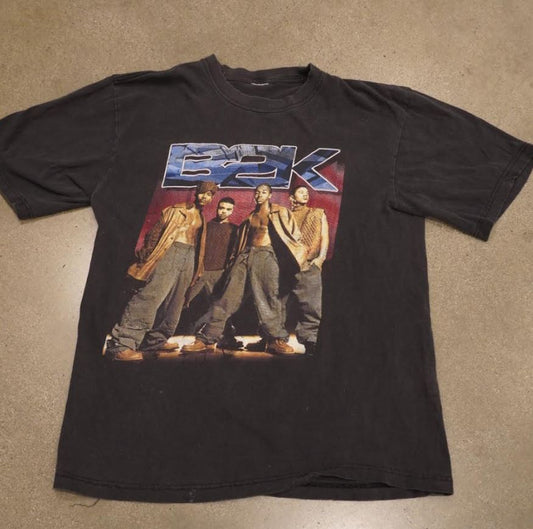 B2K Vintage T Shirt L